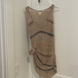 O’Neill  tank top